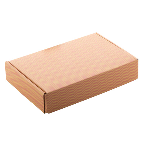 CreaBox EF-146 - Personalizowane pudełko AP718481-01 - gadżety reklamowe GiftKolekcja.pl
