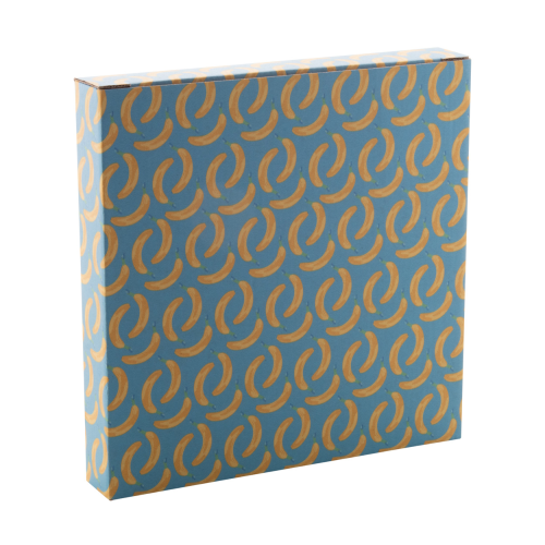 CreaBox EF-147 - Personalizowane pudełko AP718482-01 - gadżety reklamowe GiftKolekcja.pl