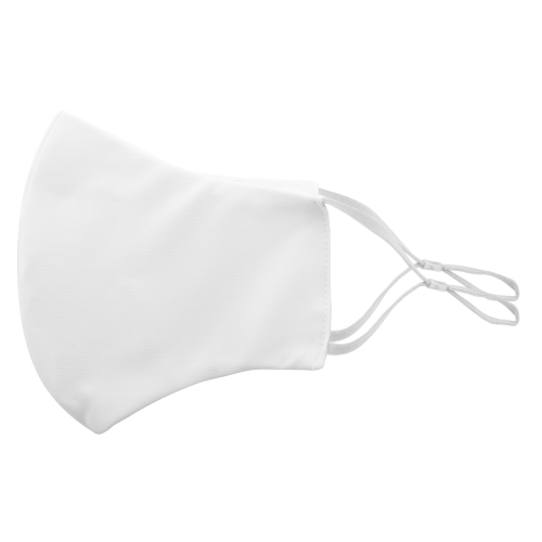 CreaMask Adjust - Personalizowana/regulowana maseczka AP718512-01 - gadżety reklamowe GiftKolekcja.pl
