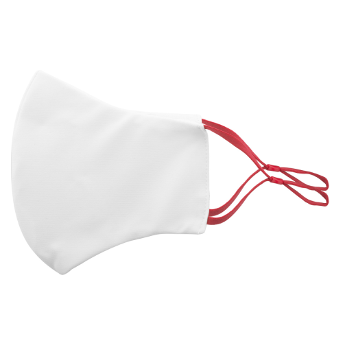 CreaMask Adjust - Personalizowana/regulowana maseczka AP718512-05 - gadżety reklamowe GiftKolekcja.pl