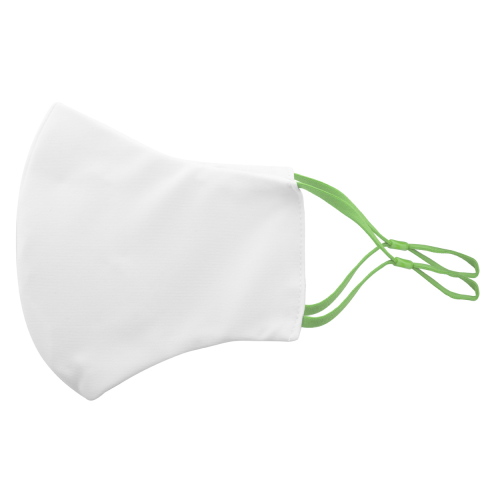 CreaMask Adjust - Personalizowana/regulowana maseczka AP718512-07 - gadżety reklamowe GiftKolekcja.pl