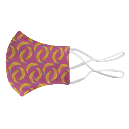 CreaMask Adjust Kids – Nadająca się do prania maseczka AP718513-01 – gadżety reklamowe GiftKolekcja.pl