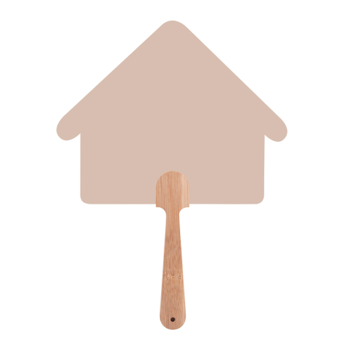 Digibreeze Eco - Personalizowany wachlarz AP718529-A - gadżety reklamowe GiftKolekcja.pl