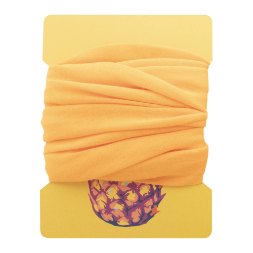 BandanaShow - Karta to eksponowania komina AP718531 - gadżety reklamowe GiftKolekcja.pl