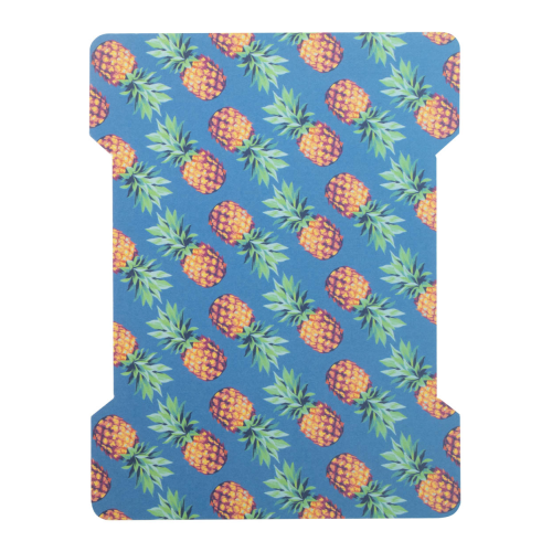 BandanaShow - Karta to eksponowania komina AP718531 - gadżety reklamowe GiftKolekcja.pl