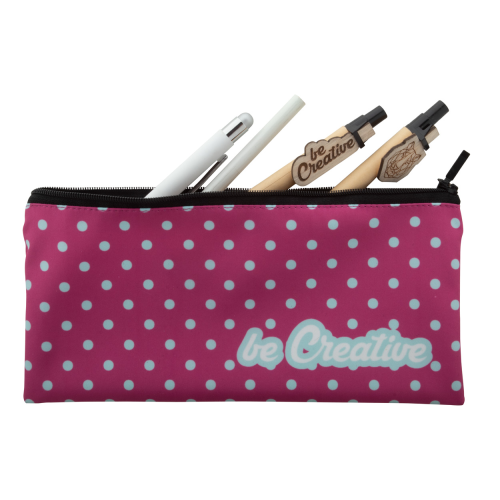 Suppy - Personalizowane etui na długopis AP718547-10 - gadżety reklamowe GiftKolekcja.pl