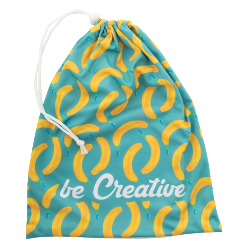 SuboProduce - Personalizowany worek AP718550 - gadżety reklamowe GiftKolekcja.pl