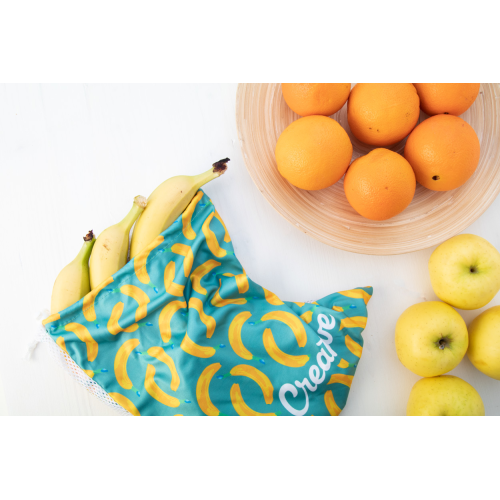 SuboProduce - Personalizowany worek AP718550 - gadżety reklamowe GiftKolekcja.pl