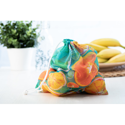 SuboProduce Mesh - Personalizowany worek AP718551 - gadżety reklamowe GiftKolekcja.pl