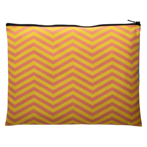 Azure - Personalizowana teczka na dokumenty AP718553-10 - gadżety reklamowe GiftKolekcja.pl