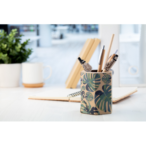 Holty Eco - Uchwyt na długopis AP718559 - gadżety reklamowe GiftKolekcja.pl