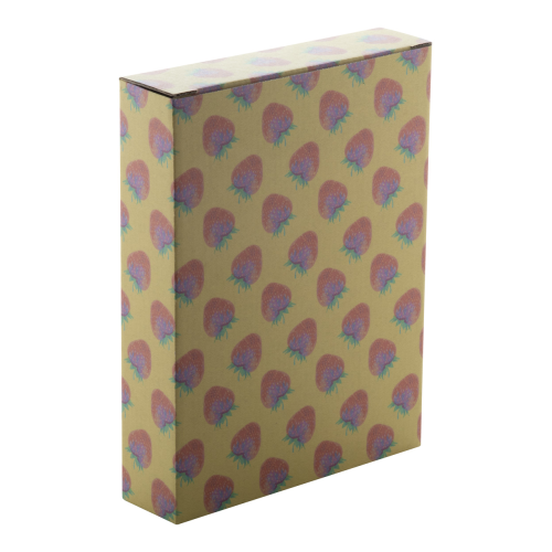 CreaBox EF-158 – Personalizowane pudełko AP718602-01 – gadżety reklamowe GiftKolekcja.pl