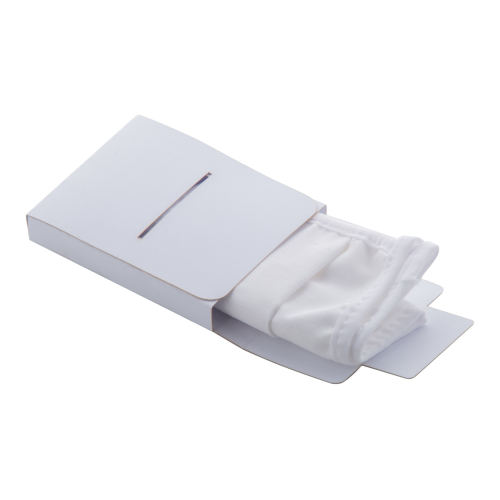 CreaBox Mask B - Personalizowane pudełko AP718630-01 - gadżety reklamowe GiftKolekcja.pl