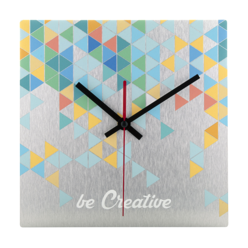 BeTime Alu B - Zegar AP718631 - gadżety reklamowe GiftKolekcja.pl