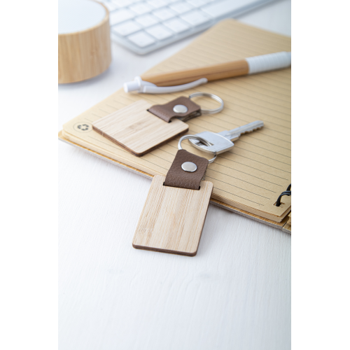 Blopp - Brelok AP718640-A - gadżety reklamowe GiftKolekcja.pl