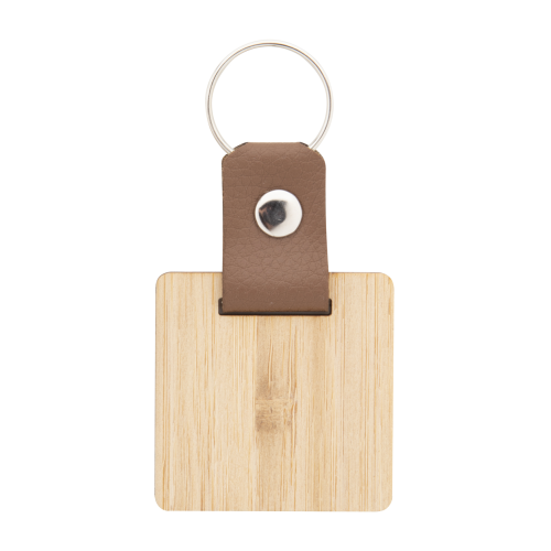 Blopp - Brelok AP718640-B - gadżety reklamowe GiftKolekcja.pl