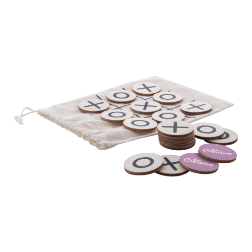 OXO Creative - Kółko i krzyżyk AP718676 - gadżety reklamowe GiftKolekcja.pl