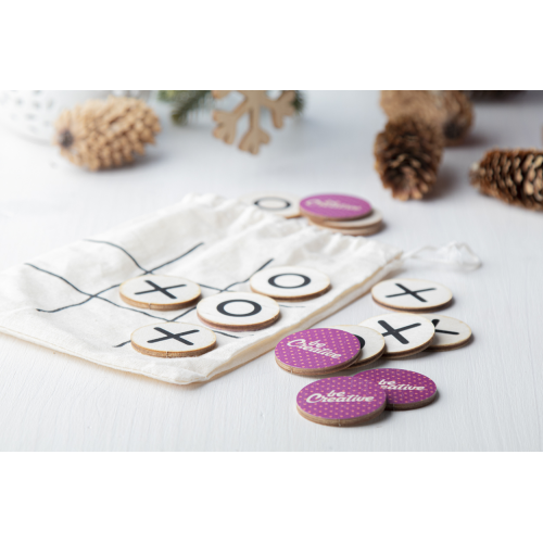 OXO Creative - Kółko i krzyżyk AP718676 - gadżety reklamowe GiftKolekcja.pl