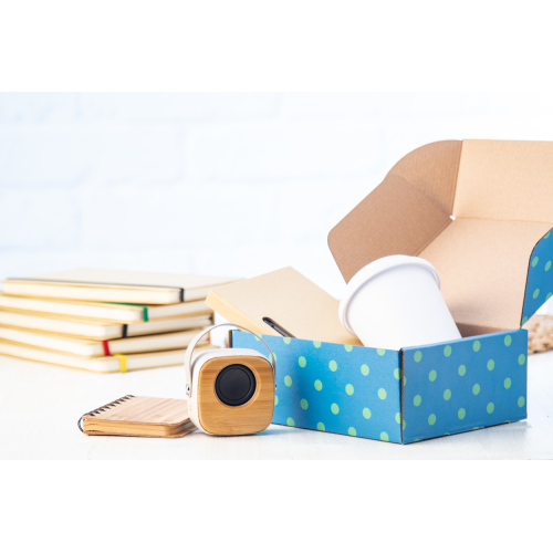 CreaBox Post M - Kartonik AP718683 - gadżety reklamowe GiftKolekcja.pl