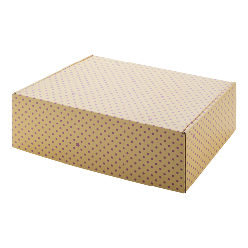 CreaBox Post L - Kartonik AP718684 - gadżety reklamowe GiftKolekcja.pl