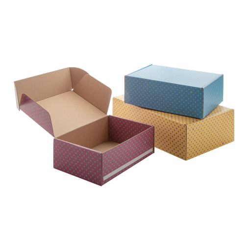 CreaBox Post L - Kartonik AP718684 - gadżety reklamowe GiftKolekcja.pl