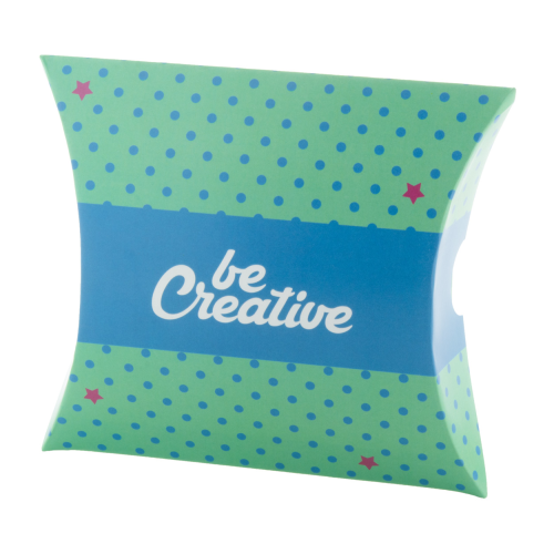 CreaBox Pillow S – kartonik na poduszkę AP718685