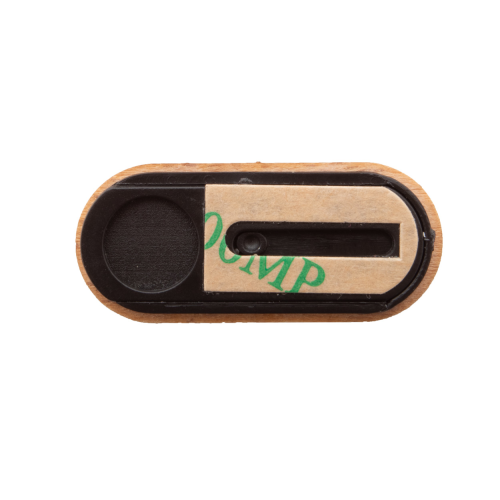 WooCam - Zaślepka na kamerę AP718687 - gadżety reklamowe GiftKolekcja.pl