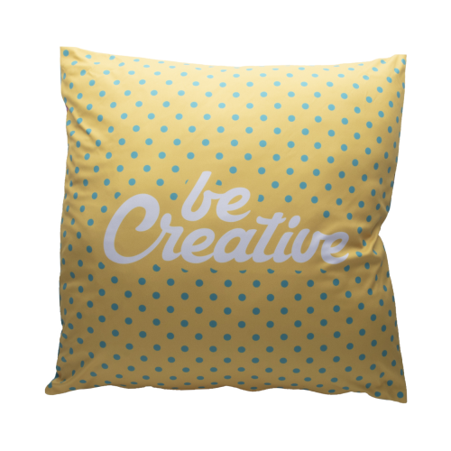 SuboCushion M - Personalizowana poszewka na poduszkę AP718690 - gadżety reklamowe GiftKolekcja.pl