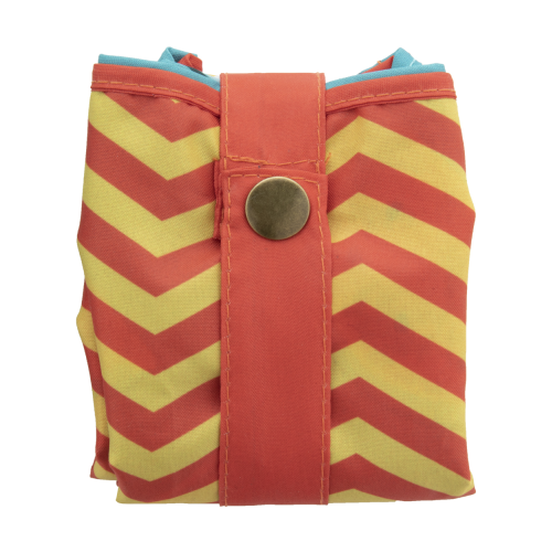 SuboShop Fold RPET - Personalizowana torba na zakupy AP718699 - gadżety reklamowe GiftKolekcja.pl