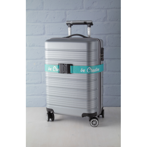 Terminal II - Pas do bagażu AP718774 - gadżety reklamowe GiftKolekcja.pl