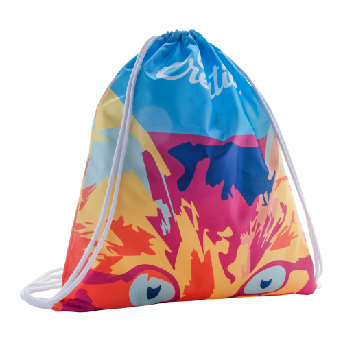 CreaDraw – Worek ze sznurkami AP718775-01 – gadżety reklamowe GiftKolekcja.pl