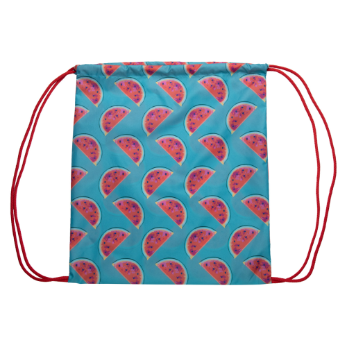 CreaDraw - Worek ze sznurkami AP718775-05 - gadżety reklamowe GiftKolekcja.pl