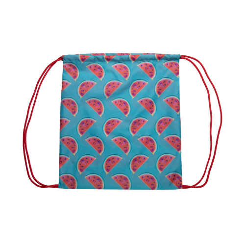 CreaDraw - Worek ze sznurkami AP718775-05 - gadżety reklamowe GiftKolekcja.pl