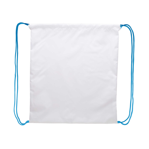 CreaDraw - Worek ze sznurkami AP718775-06 - gadżety reklamowe GiftKolekcja.pl