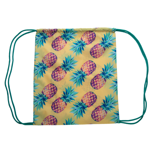 CreaDraw - Worek ze sznurkami AP718775-07 - gadżety reklamowe GiftKolekcja.pl