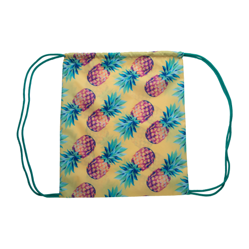 CreaDraw - Worek ze sznurkami AP718775-07 - gadżety reklamowe GiftKolekcja.pl