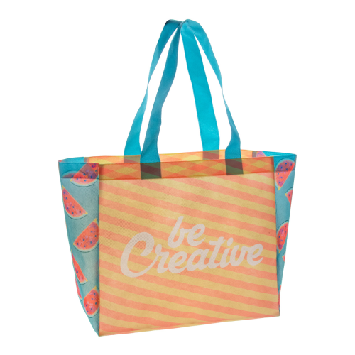 SuboShop B - Torba na zakupy AP718776 - gadżety reklamowe GiftKolekcja.pl