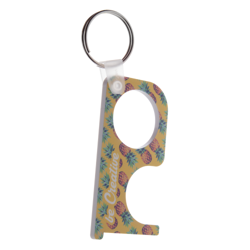 NoTouch Creative - Klucz higieniczny AP718800 - gadżety reklamowe GiftKolekcja.pl