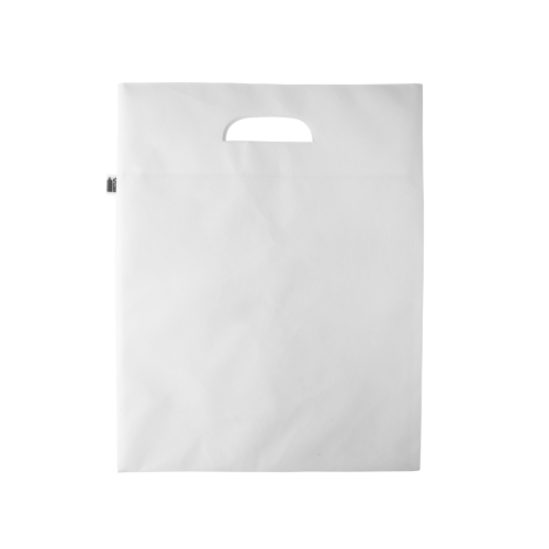 SuboShop Zero RPET - Personalizowana torba na zakupy AP718901 - gadżety reklamowe GiftKolekcja.pl