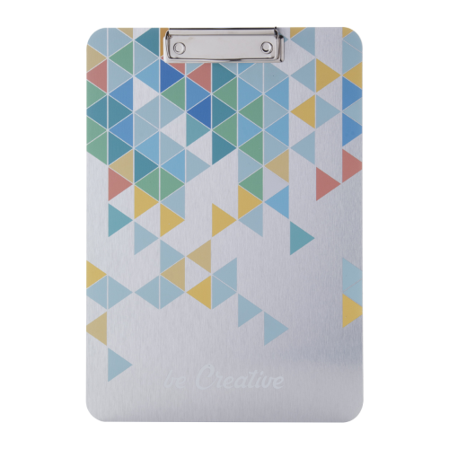 Aloopy - Personalizowana podkładka na dokumenty A4 AP718904 - gadżety reklamowe GiftKolekcja.pl