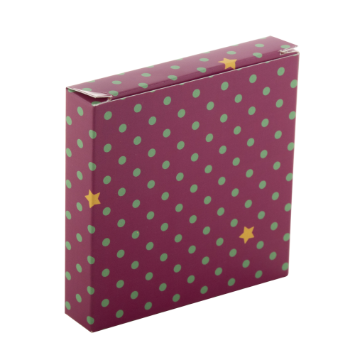 CreaBox PB-191 - Personalizowane pudełko AP718922-01 - gadżety reklamowe GiftKolekcja.pl