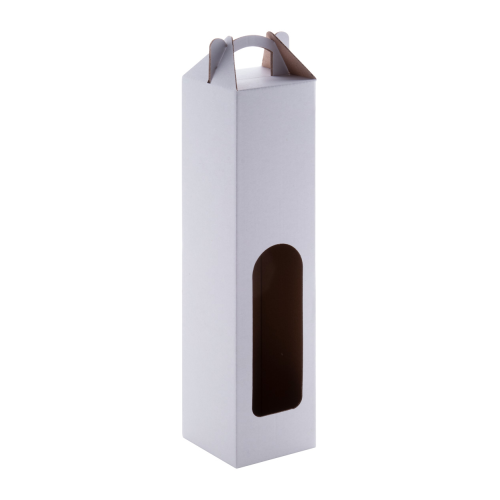 CreaBox Wine C - Karton na wino AP718933 - gadżety reklamowe GiftKolekcja.pl