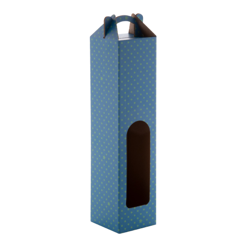 CreaBox Wine C - Karton na wino AP718933 - gadżety reklamowe GiftKolekcja.pl