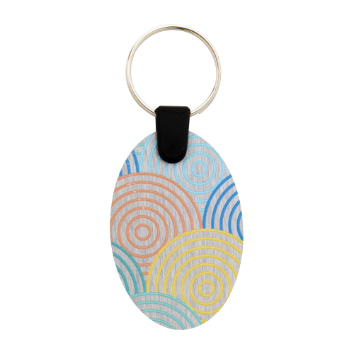 Aluudy B - Brelok AP718938 - gadżety reklamowe GiftKolekcja.pl