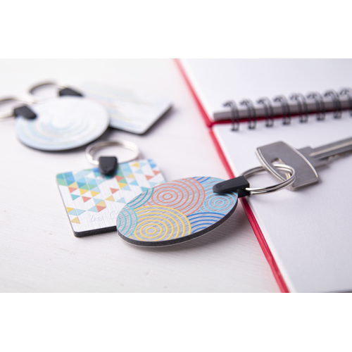 Aluudy B - Brelok AP718938 - gadżety reklamowe GiftKolekcja.pl