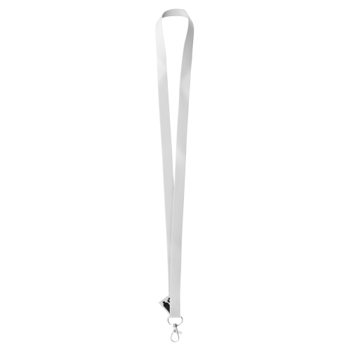 Subyard 15 Zero RPET - Personalizowana smycz sublimacyjna AP718953 - gadżety reklamowe GiftKolekcja.pl