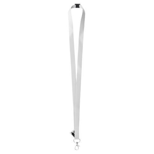 Subyard 15 Zero Safe RPET - Personalizowana smycz sublimacyjna AP718954 - gadżety reklamowe GiftKolekcja.pl