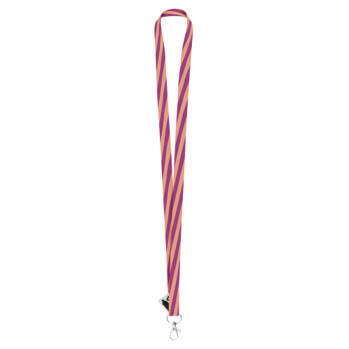 Subyard 15 A RPET. Personalizowana smycz sublimacyjna AP718957.