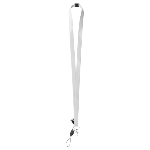 Subyard 15 B Safe RPET - Personalizowana smycz sublimacyjna AP718962 - gadżety reklamowe GiftKolekcja.pl