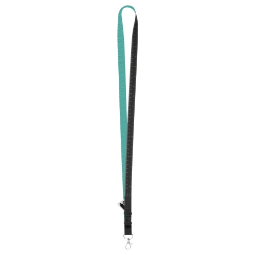 Subyard 15 E RPET - Personalizowana smycz sublimacyjna AP718972 - gadżety reklamowe GiftKolekcja.pl